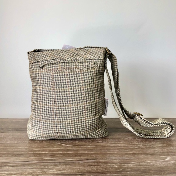 ♻️ Upcycle Crossbody Bag - Picture 3 of 7